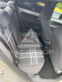 2015 Volkswagen Up