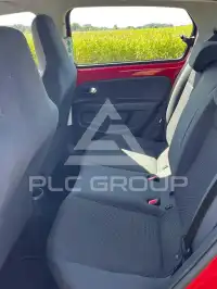 2015 Volkswagen Up