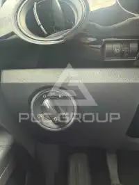 2015 Volkswagen Up