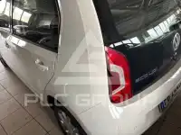 2015 Volkswagen Up