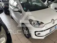 2015 Volkswagen Up