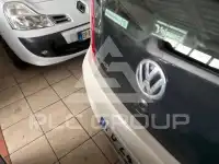 2015 Volkswagen Up