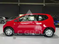 2015 Volkswagen Up