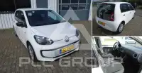 2015 Volkswagen Up