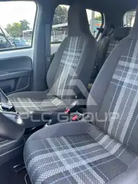 2015 Volkswagen Up