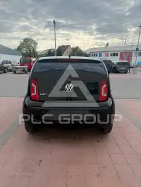 2015 Volkswagen Up