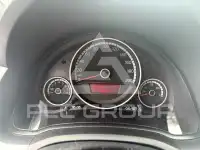 2015 Volkswagen Up
