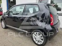 2015 Volkswagen Up