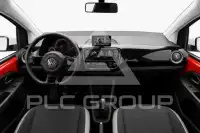 2015 Volkswagen Up