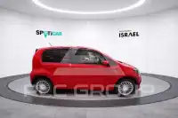 2015 Volkswagen Up