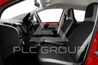 2015 Volkswagen Up