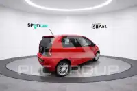 2015 Volkswagen Up