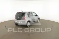 2015 Volkswagen Up