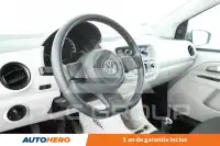 2015 Volkswagen Up