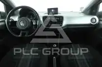 2015 Volkswagen Up