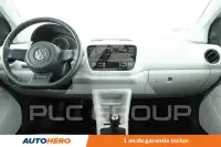 2015 Volkswagen Up