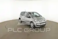 2015 Volkswagen Up