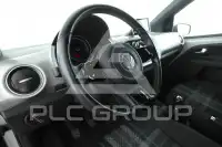 2015 Volkswagen Up