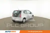 2015 Volkswagen Up