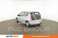 2015 Volkswagen Up
