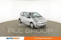 2015 Volkswagen Up