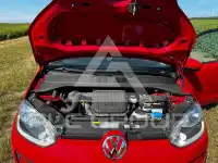 2015 Volkswagen Up