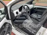 2015 Volkswagen Up