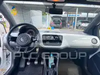 2015 Volkswagen Up