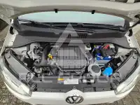 2015 Volkswagen Up