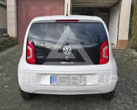 2015 Volkswagen Up