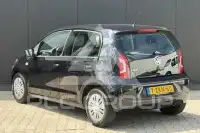 2015 Volkswagen Up