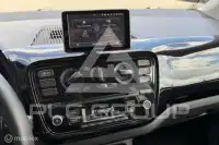 2015 Volkswagen Up