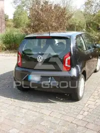 2015 Volkswagen Up