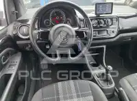 2015 Volkswagen Up