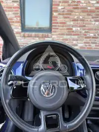 2015 Volkswagen Up