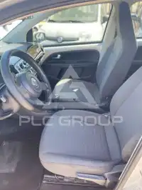 2015 Volkswagen Up