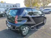 2015 Volkswagen Up