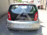 2015 Volkswagen Up
