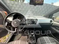2015 Volkswagen Up