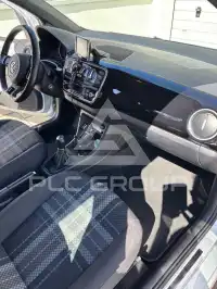 2015 Volkswagen Up