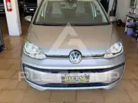 2015 Volkswagen Up