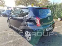 2015 Volkswagen Up