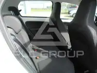 2015 Volkswagen Up