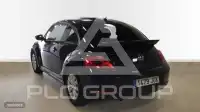 2015 Volkswagen BEETLE