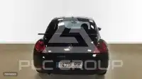 2015 Volkswagen BEETLE