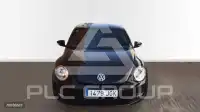 2015 Volkswagen BEETLE