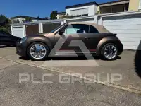 2015 Volkswagen BEETLE