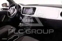 2015 Volkswagen BEETLE