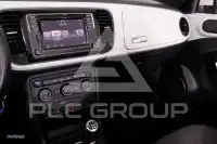 2015 Volkswagen BEETLE