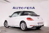 2015 Volkswagen BEETLE